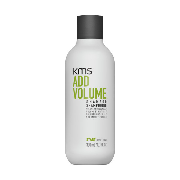 KMS Addvolume Shampoo