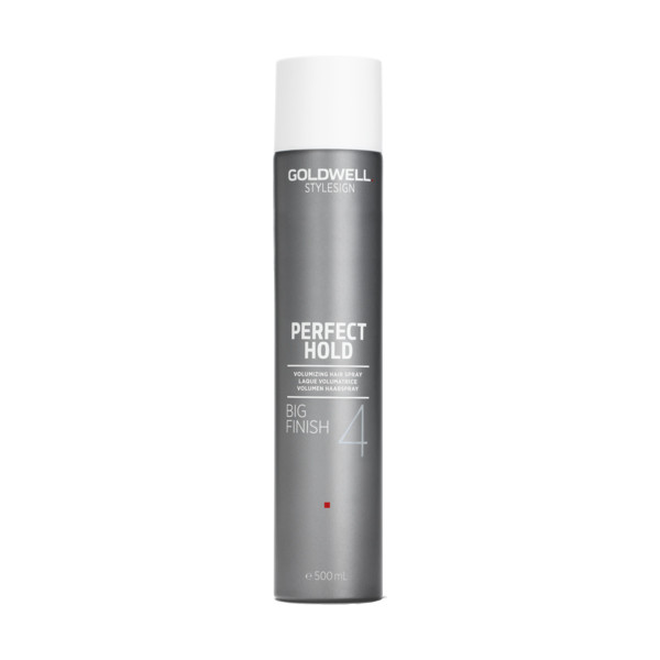 Goldwell STYLESIGN Perfect Hold Big Finish Hairspray XL