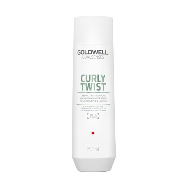 Goldwell Dualsenses Curly Twist Hydrating Shampoo