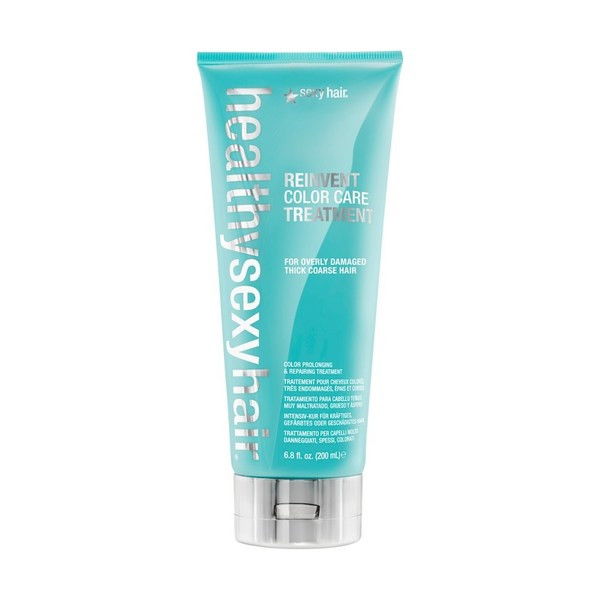 sexyhair Healthy Reinvent Color Care Treatment kräftiges Haar sexyhair Healthy Reinvent Color Care Treatment kräftiges Haar