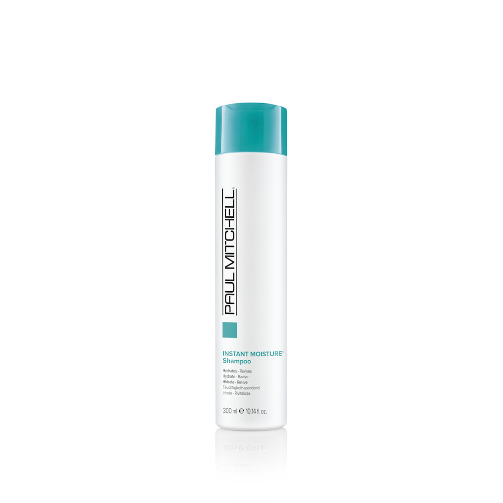 Paul Mitchell Instant Moisture Shampoo Paul Mitchell Instant Moisture Shampoo