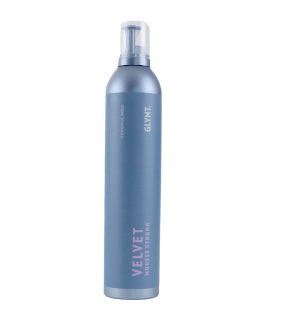 Glynt Velvet Mousse Strong Kabinett Glynt Velvet Mousse Strong Kabinett