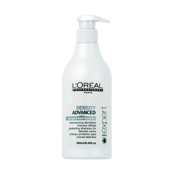 L'Oreal Serie Expert Density Advanced Shampoo