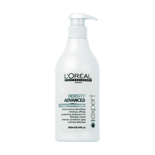 L'Oreal Serie Expert Density Advanced Shampoo Scalp Advanced Série