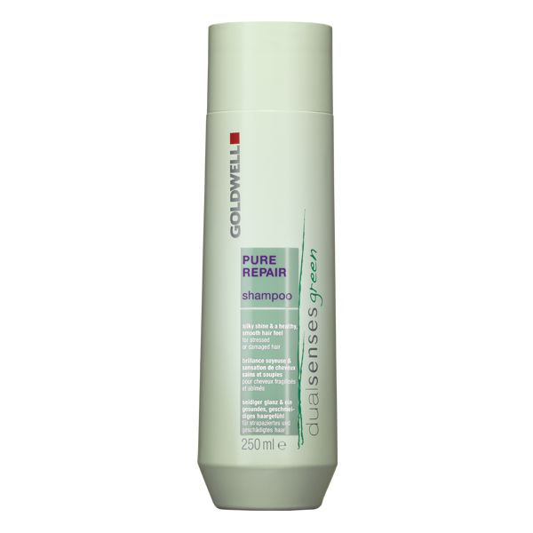 Goldwell Dualsenses Green Pure Repair Shampoo Goldwell Dualsenses Green Pure Repair Shampoo