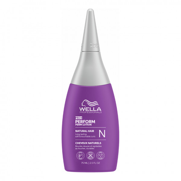 Wella Professionals Texture Plex Creatine+ Curl N Emulsion