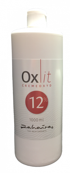 zahaira OX IT Cremeoxyd 12% Literflasche