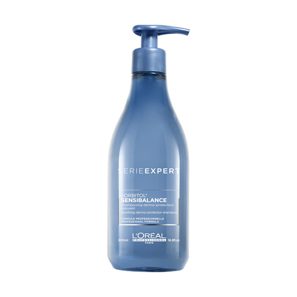 L'Oreal Serie Expert Sensi Balance Shampoo L'Oreal Serie Expert Sensi Balance Shampoo
