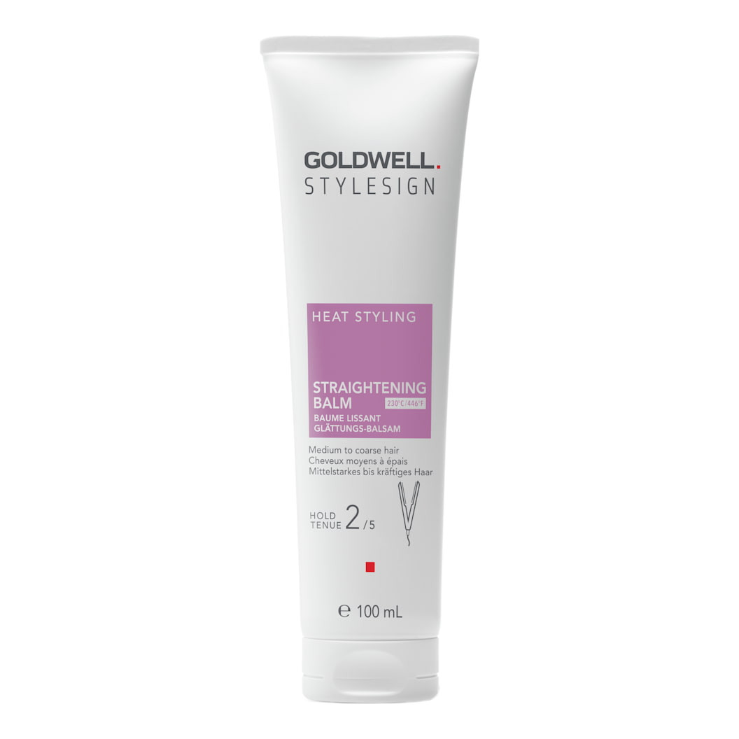 Goldwell Stylesign Heat Styling Straightening Balm