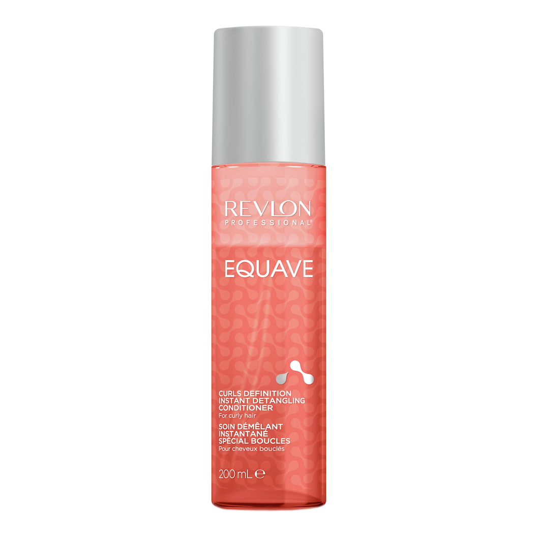 Revlon Equave Curls Definition Instant Detangling Conditioner Revlon Equave Curls Definition Instant Detangling Conditioner