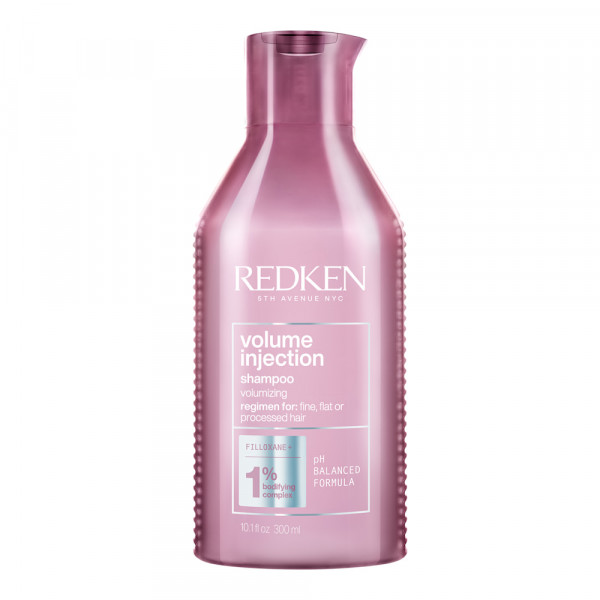 Redken Volume Injection Shampoo