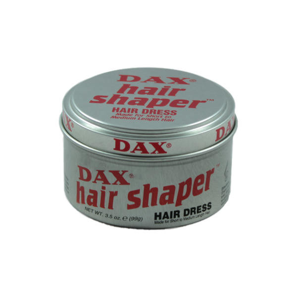 DAX Styling Hair Shaper