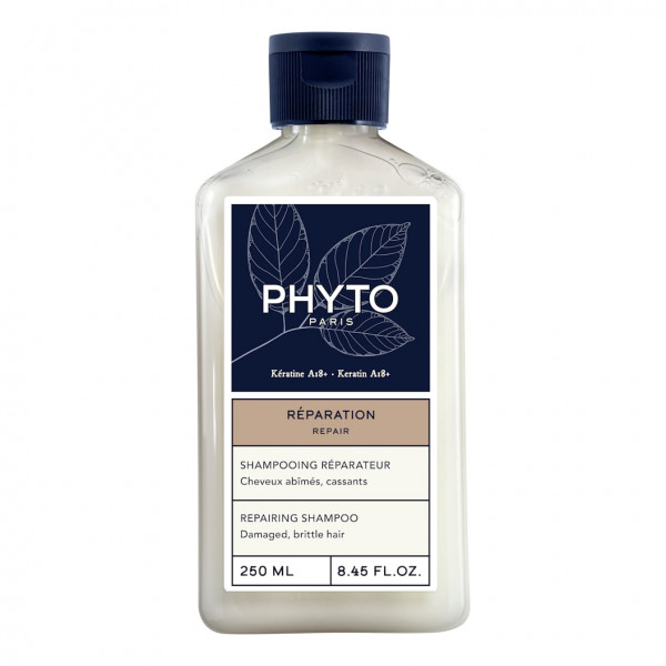 Phyto Repair Repairing Shampoo