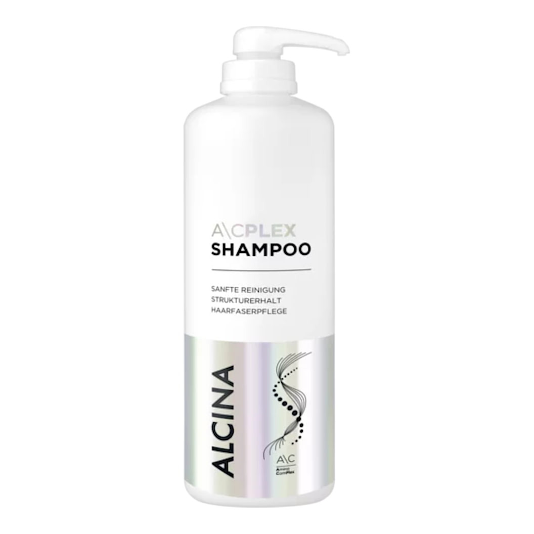Alcina Color A\CPLEX Shampoo Kabinett Alcina Color A\CPLEX Shampoo Kabinett