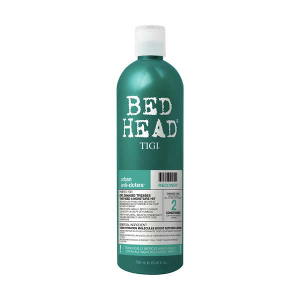 TIGI Bed Head Urban antidotes Recovery Conditioner Kabinett