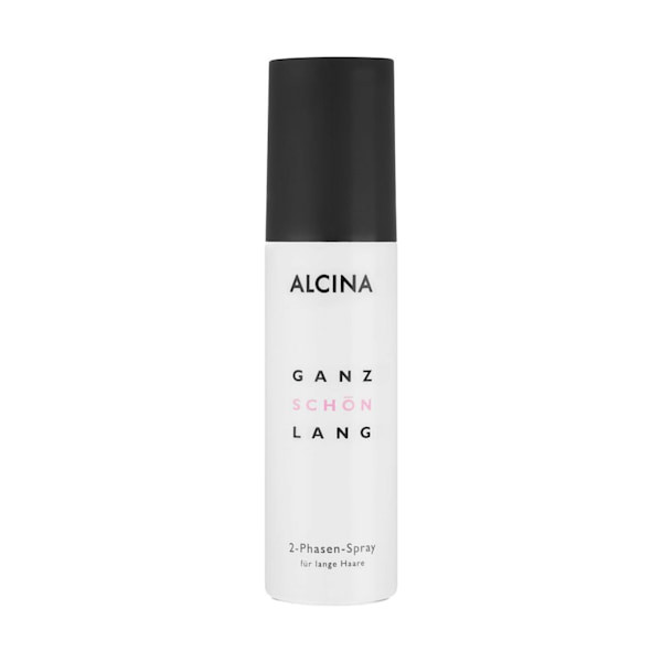 Alcina Ganz Schön Lang 2-Phasen-Spray