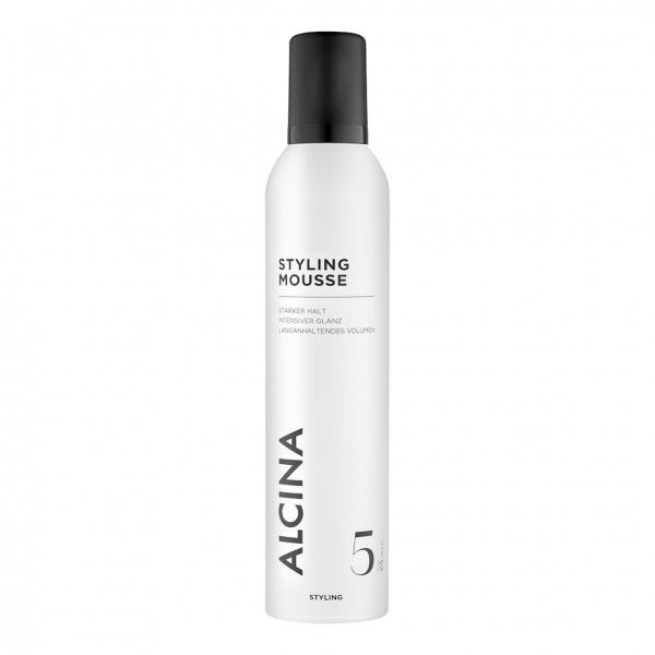 Alcina Styling Strong Styling-Mousse