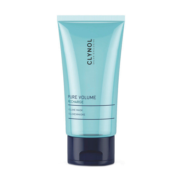 Clynol -SALE- Pure Volume Recharge Haarkur ohne Silikon Clynol -SALE- Pure Volume Recharge Haarkur ohne Silikon