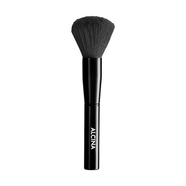 Alcina Dekorative Kosmetik Zubehör Puderpinsel Alcina Dekorative Kosmetik Zubehör Puderpinsel
