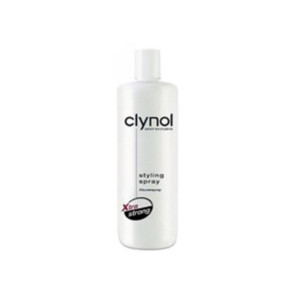 Clynol Hair Styling Spray Frisurenspray Xtra Strong - Kabinett