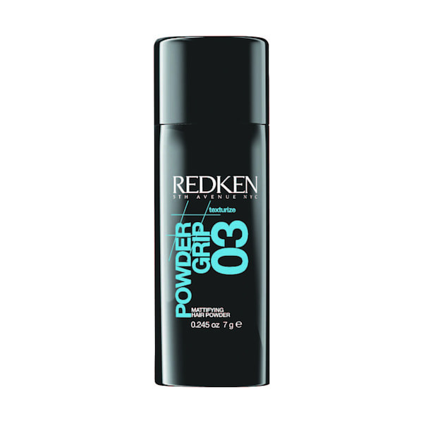 Redken Styling Texture Powder Grip 03