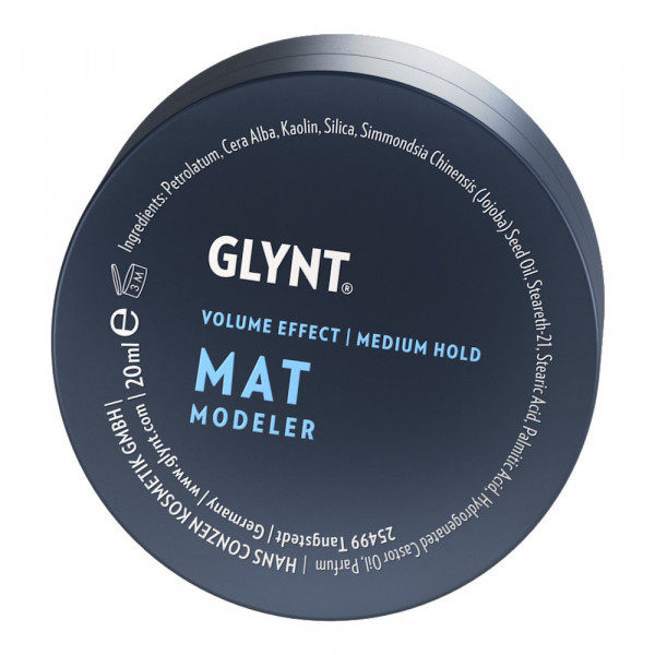 Glynt Mat Modeler Mini