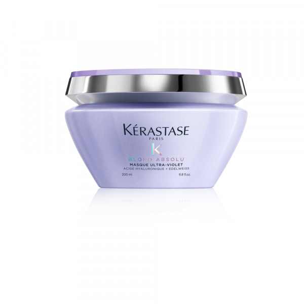 Kérastase Blond Absolu Masque Ultra-Violet