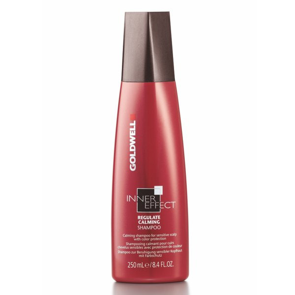 Goldwell Inner Effect Regulate Calming Shampoo Goldwell Inner Effect Regulate Calming Shampoo
