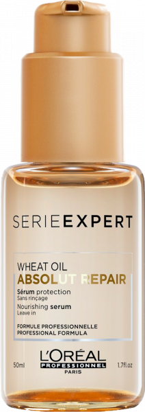 L'Oréal Serie Expert Absolut Repair Wheat Oil Nourishing Serum