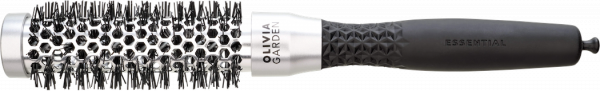 Olivia Garden Essential Blowout Classic Thermal Rundbürste 25/40mm, B-2466
