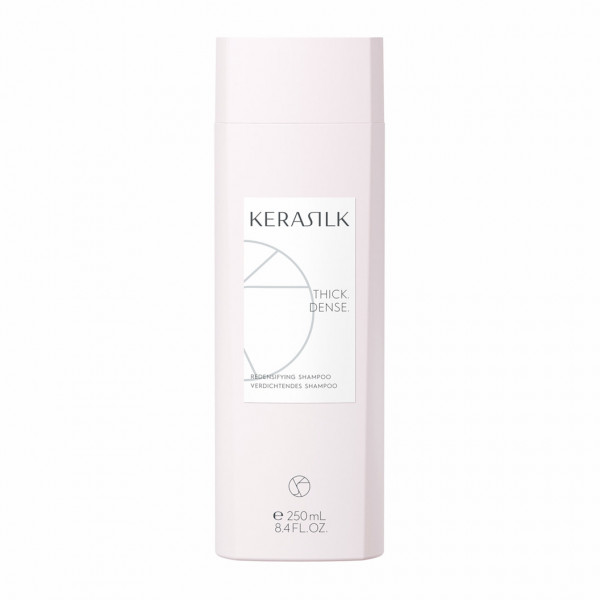 Kerasilk REVITALIZE Redensifying Vitality Shampoo
