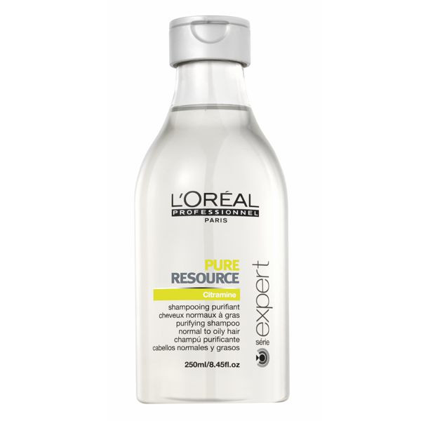 L'Oreal -SALE- Serie Expert Pure Resource Shampoo