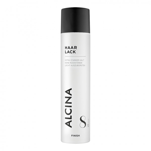 Alcina Styling Professional Haar-Lack Aerosol