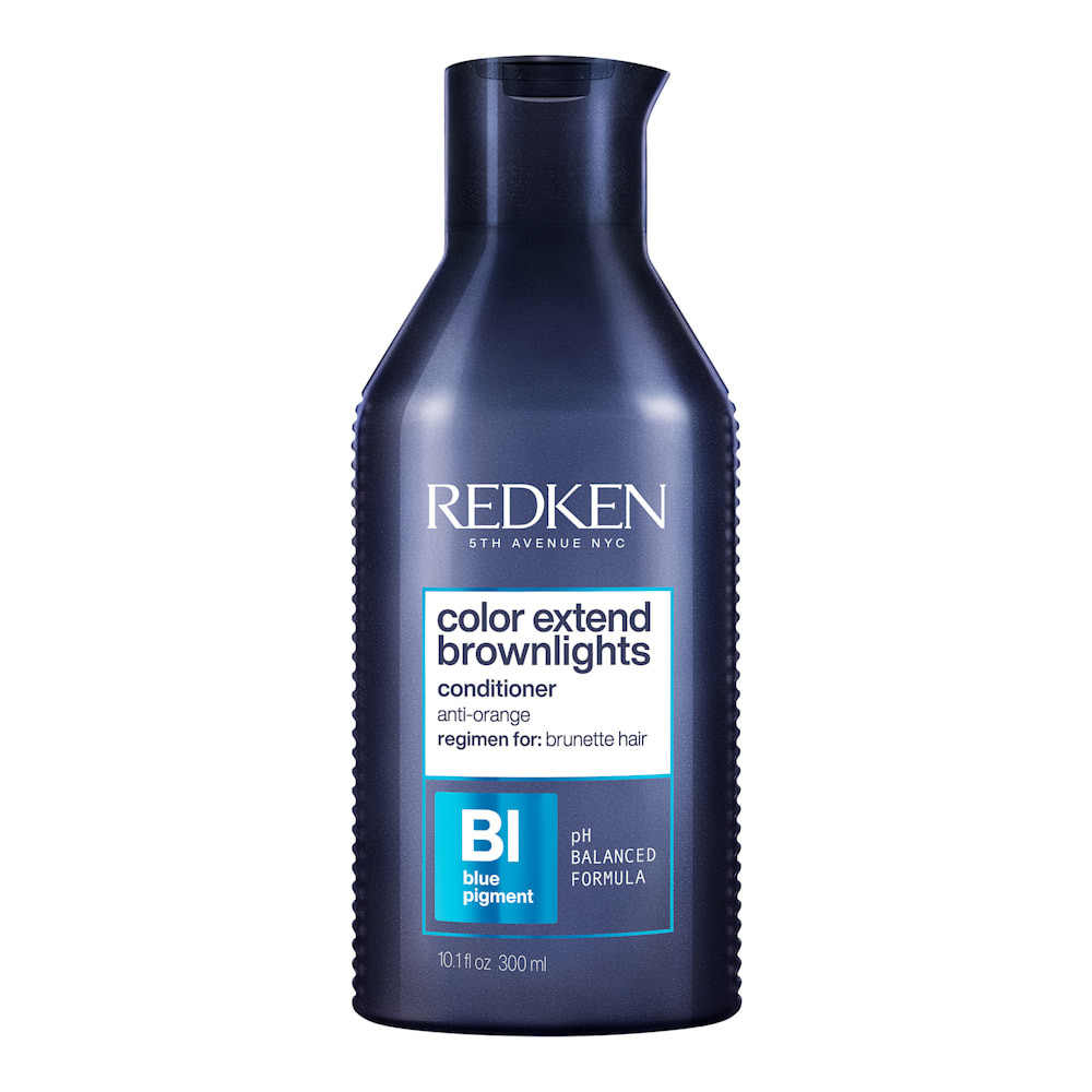 Redken Color Extend Brownlights Conditioner Redken Color Extend Brownlights Conditioner