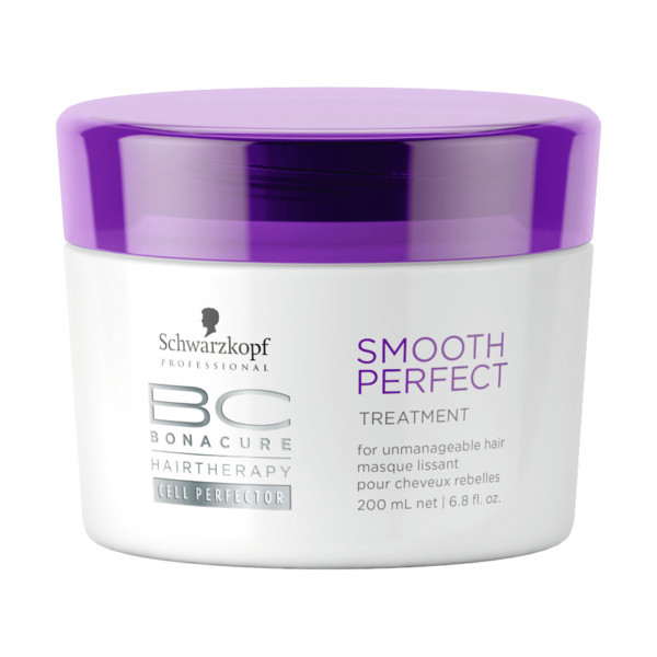 Schwarzkopf -SALE- BC Bonacure Smooth Perfect Treatment Schwarzkopf -SALE- BC Bonacure Smooth Perfect Treatment