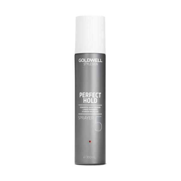 Goldwell STYLESIGN Perfect Hold Sprayer Starker Haarlack