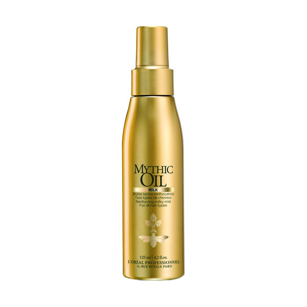 L'Oreal Mythic Oil Milk - Für feines Haar L'Oreal Mythic Oil Milk - Für feines Haar