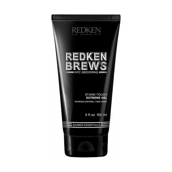 Redken Men Brews Stand Tough Extreme Gel Redken Men Brews Stand Tough Extreme Gel