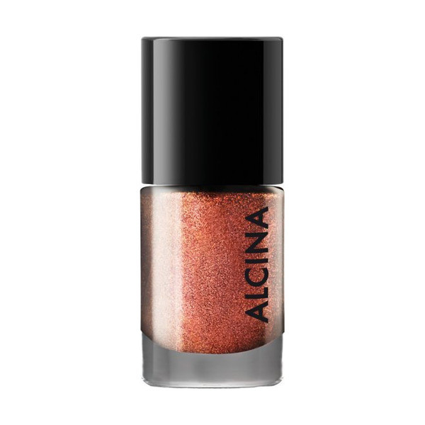 Alcina SALE Dekorative Kosmetik Ultimate Nail Colour Copper 080