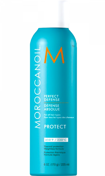 Moroccanoil Protect Perfect Defense - Hitzeschutzspray