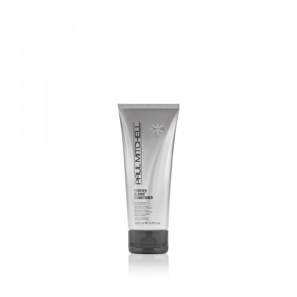 Paul Mitchell Forever Blonde Conditioner