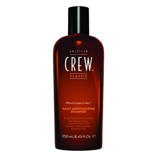 American Crew Daily Moisturizing Shampoo