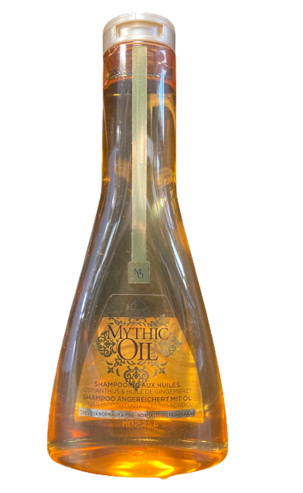 L'Oréal Mythic Oil Shampoo normales bis feines Haar