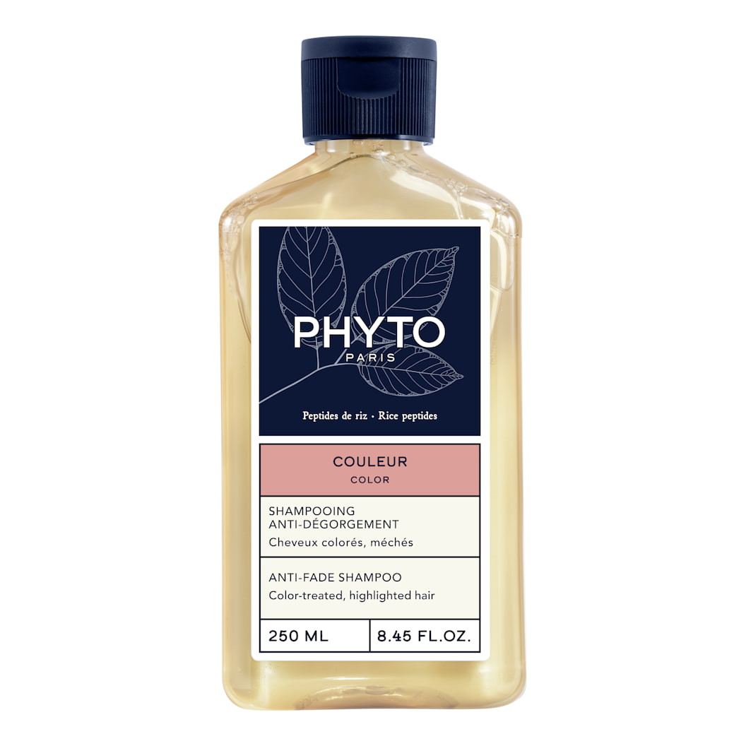 Phyto Color Farbschutz Shampoo - coloriertes Haar Phyto Color Farbschutz Shampoo - coloriertes Haar