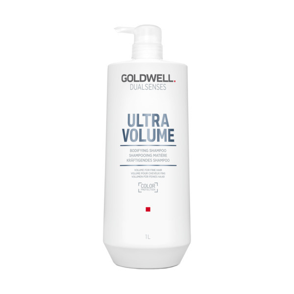 Goldwell Dualsenses Ultra Volume Bodifying Shampoo Kabinett Goldwell Dualsenses Ultra Volume Bodifying Shampoo Kabinett