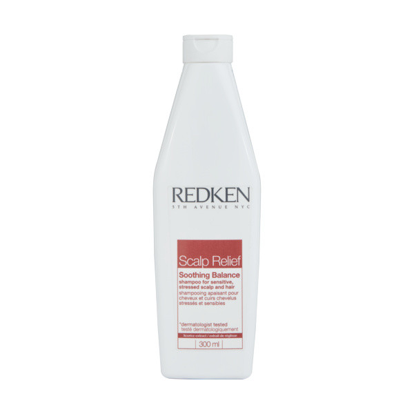 Redken Scalp Relief Soothing Balance Shampoo