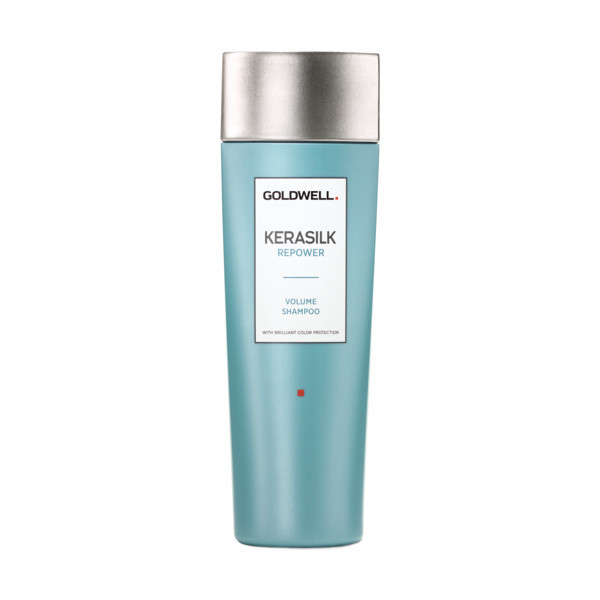 Goldwell Kerasilk Repower Volume Shampoo