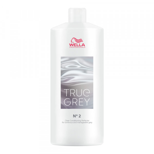 Wella True Grey No. 2 Perfector