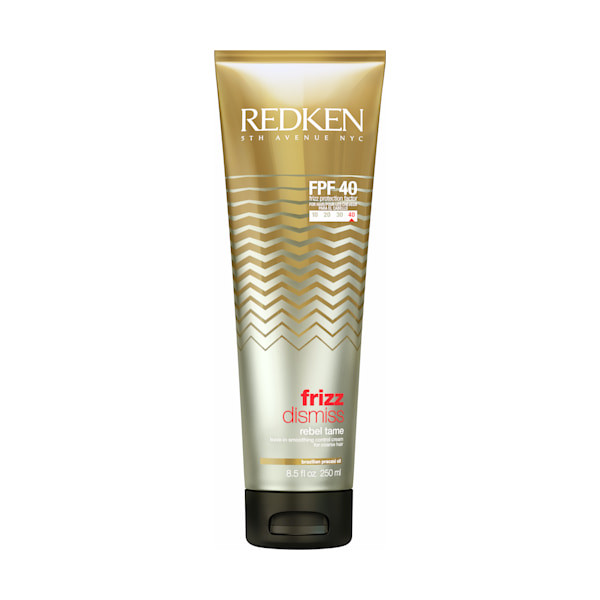 Redken Frizz Dismiss Rebel Tame - Thick/Curly Hair