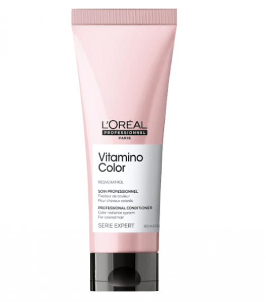 L'Oreal Serie Expert Vitamino Color Conditioner